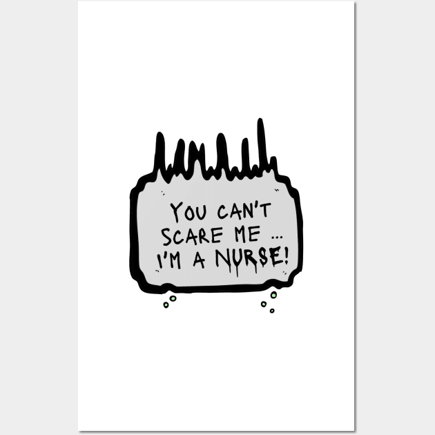 Nurses Wall Art by Avivacreations